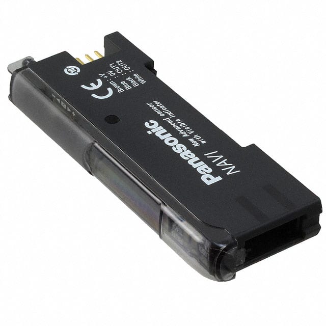 LS-401 Panasonic Industrial Automation Sales  Sensori ottici - Fotoelettrici industriali